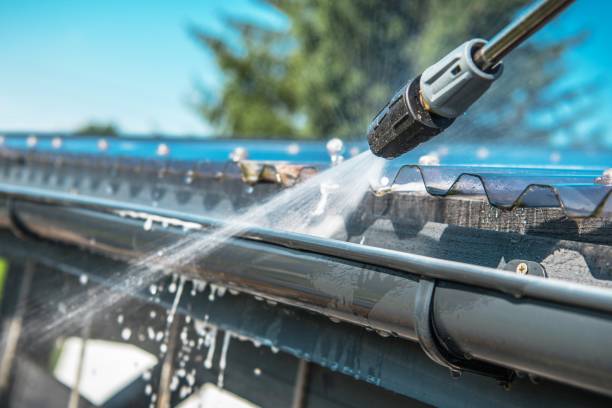 Best Commercial Building Pressure Washing  in Nevada, IA