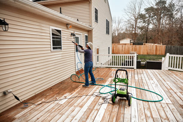 Best Fence Pressure Washing  in Nevada, IA