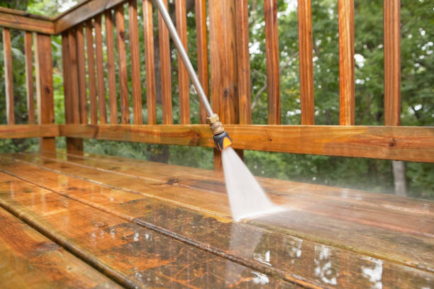 Nevada, IA Pressure Washing Company