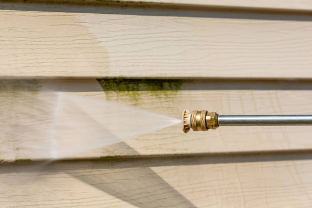 Best Affordable Power Washing  in Nevada, IA