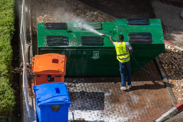 Best Affordable Pressure Washing  in Nevada, IA